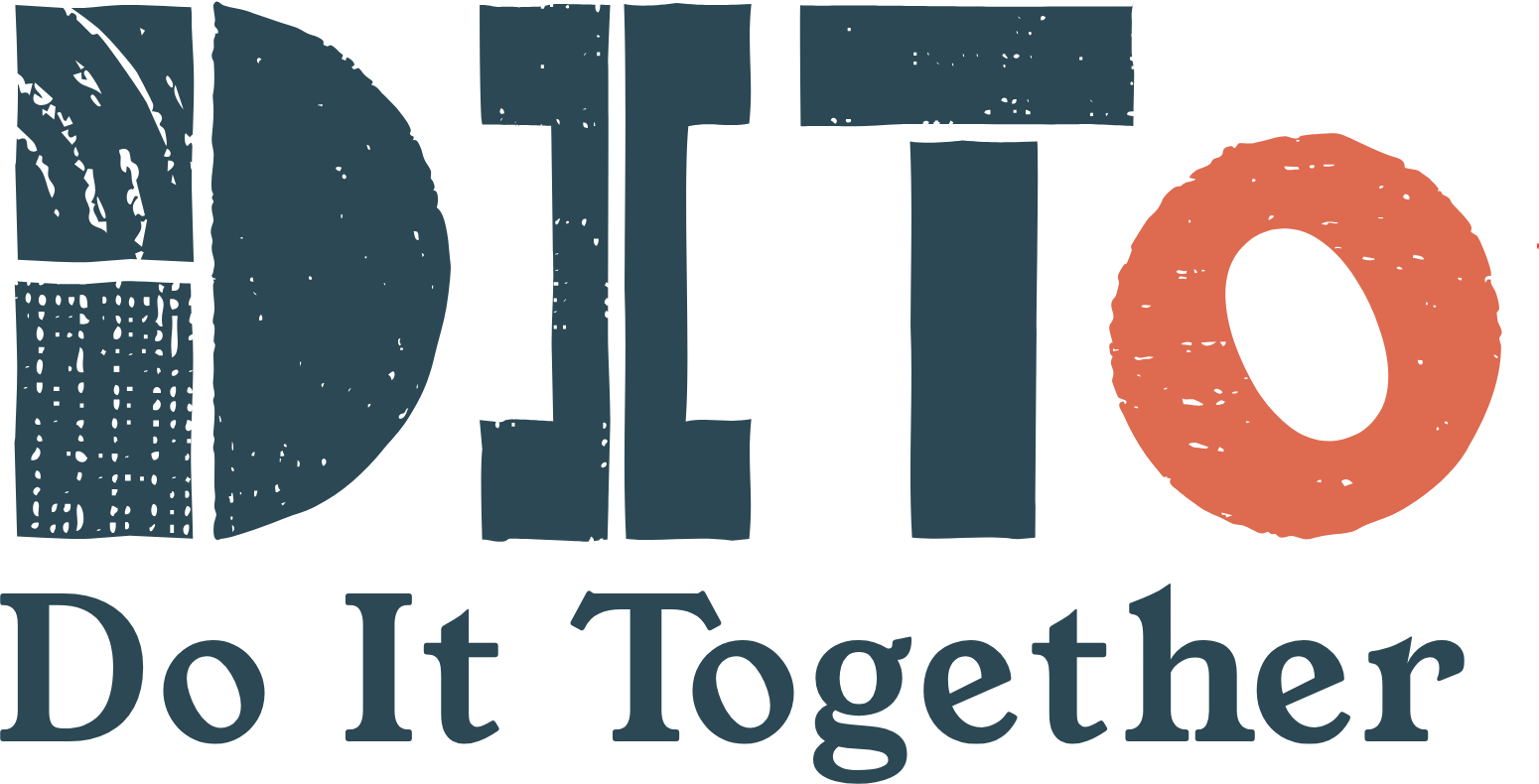 DITo, Do It Together